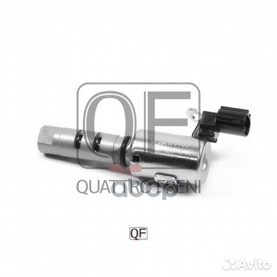 Клапан toyota LC prado 02- 4.0 qf62a00055 quatt