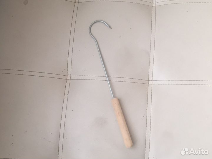 Крючки для рыбалки