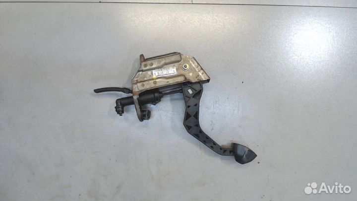 Педаль сцепления Volkswagen Polo, 2008