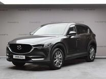 Mazda CX-5 2.5 AT, 2021, 26 886 км, с пробегом, цена 3 749 000 руб.