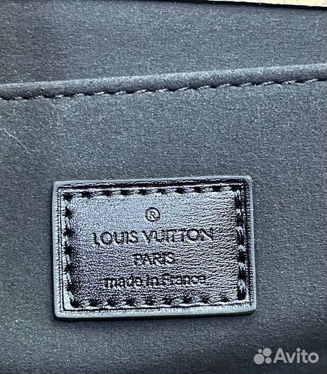 Сумка Louis Vuitton pochette metis