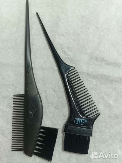 Парикмахерские инструменты