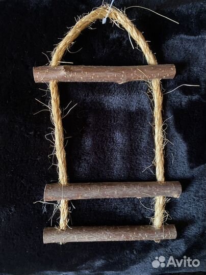 Игрушка для птиц