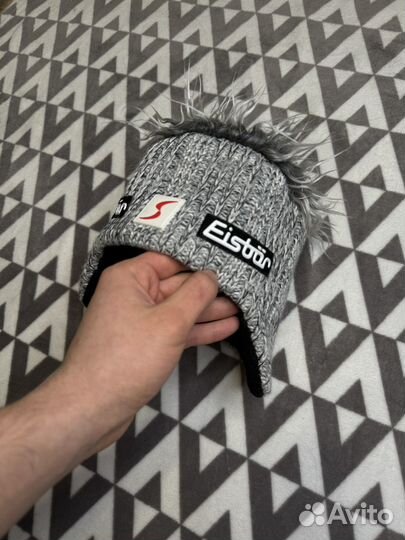 Шапка Eisbar Cocker Австрия Оригинал