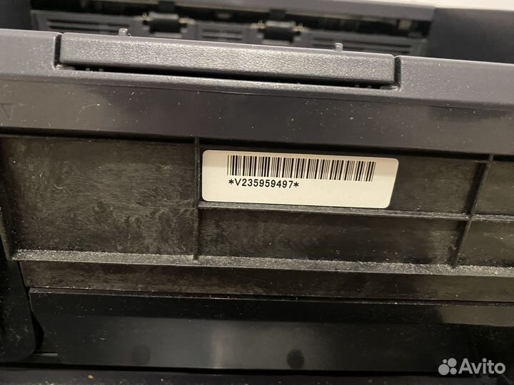 Принтер kyocera fs 1040 лазерный