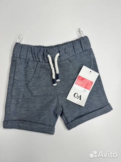 Шорты C&A Нидерланды - 68