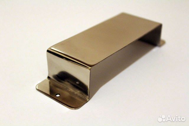 Защита датчика (скоба) от Jolana D-bass