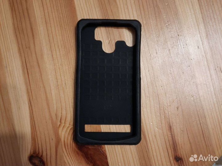 Чехлы и плёнки для телефона