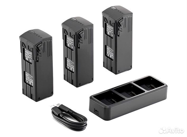 Батарея DJI Mavic 3 enterprise series battery kit