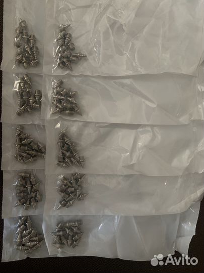 Шипы для шиповок легкая атлетика