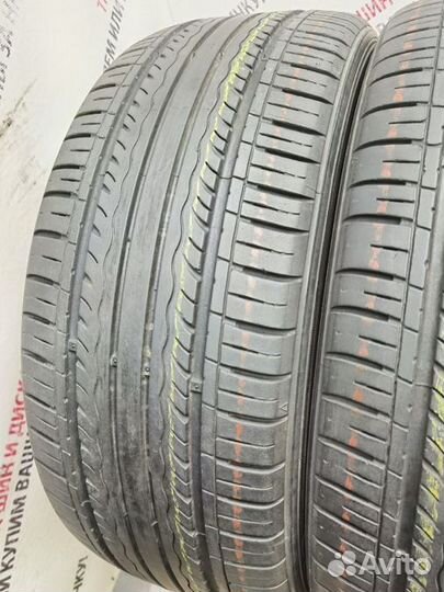 Kumho Solus KH17 215/45 R17 91W