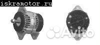 Генератор mahle AAN5318, 14V, 150Am