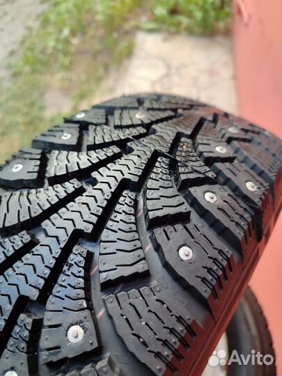 Колёса зимние на ваз