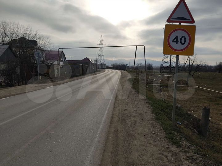 Участок 12 сот. (ИЖС)