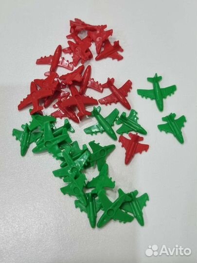 Самолетики