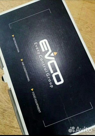 Контроллер программируемый