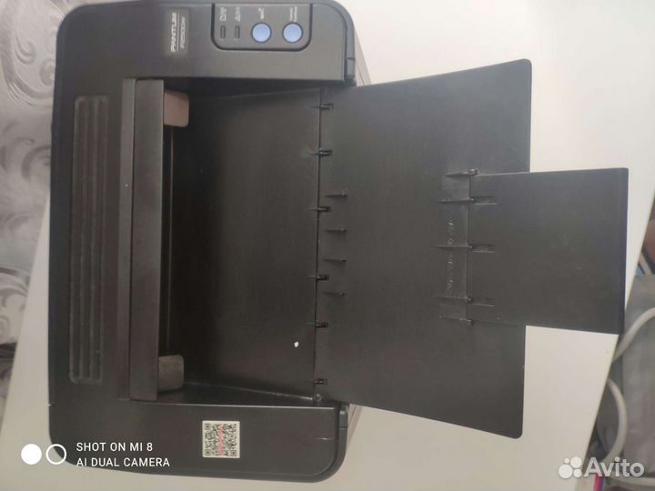 Принтер лазерный