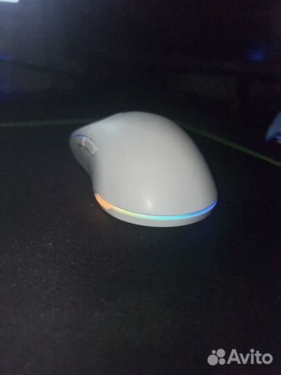 Беспроводная игровая мышь