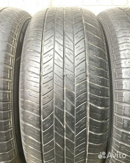 Dunlop Grandtrek ST20 225/60 R17 99H