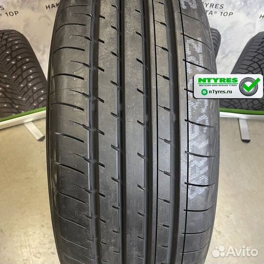 Yokohama BluEarth-XT AE61 215/60 R17 96V