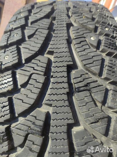 Hankook I'Pike RW11 225/60 R17