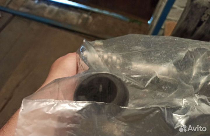 Замок зажигания