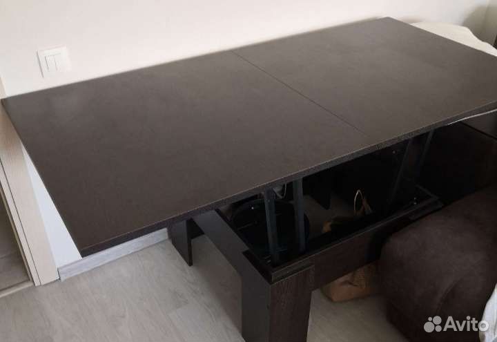 Стол трансформер