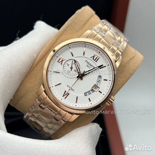 Часы Tissot PRC 200