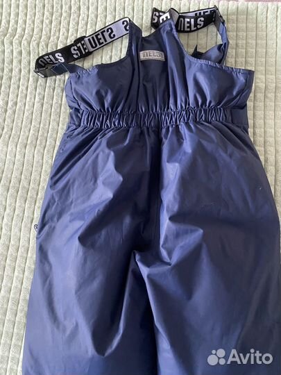 Зимний комплект nels