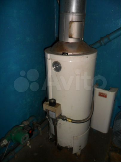 Дом 36,4 м² на участке 27 сот.