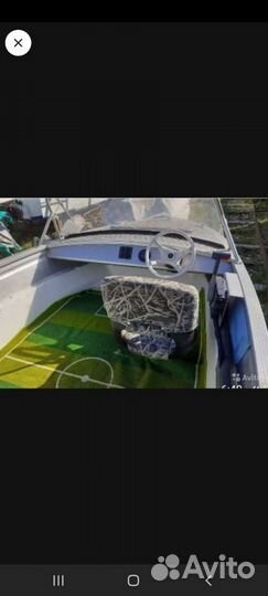Стекло на лодку,катер