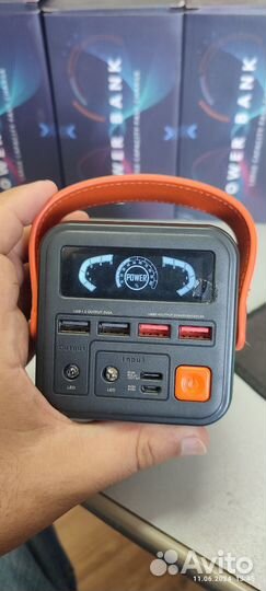 Powerbank 60.000