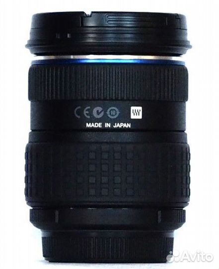 Объектив Olympus 14-54mm 2.8-3.5 II-версии