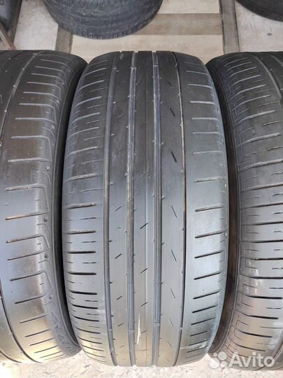 Hankook Ventus S1 Evo2 SUV K117A 235/60 R18