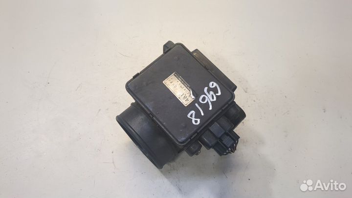 Измеритель потока воздуха Mitsubishi Pajero Pinin