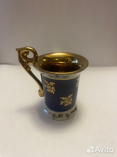 Кофейная пара ГДР SEP Мадонна