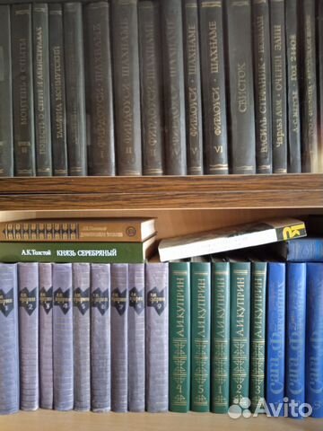 Продам книги