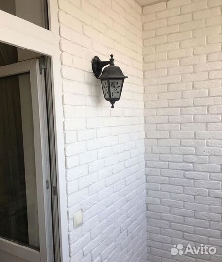 Декоративный кирпич Гипсовая плитка