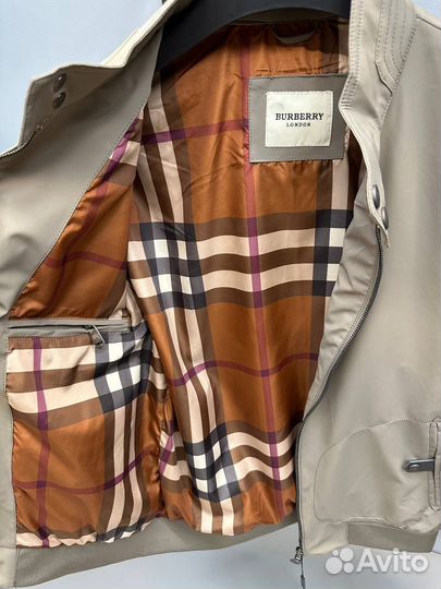 Мужская куртка Burberry