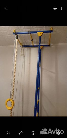 Шведская стенка