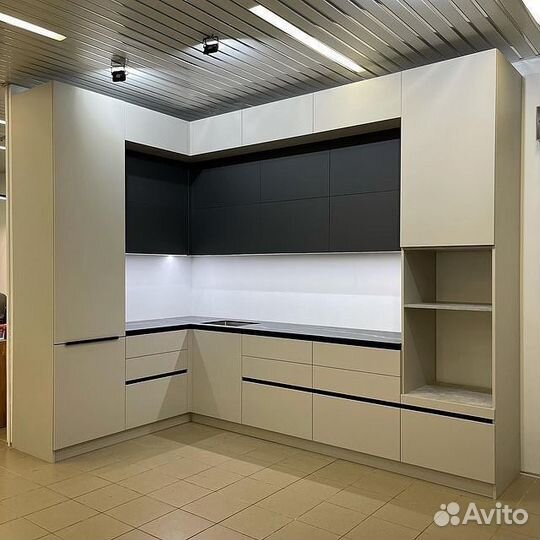 Кухня на заказ