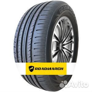 Roadmarch EcoPro 99 225/60 R16 102V