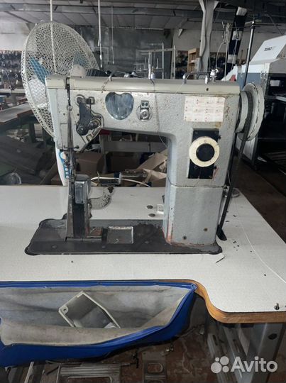 Швейная Маш Подольск (Колонк и рукавные)