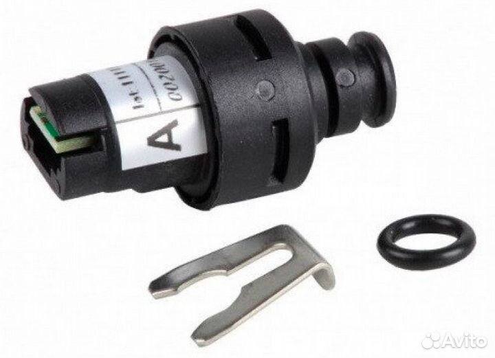 Датчик температуры гвс, NTS, для котла