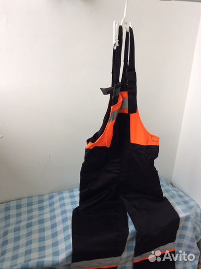 Спецодежда