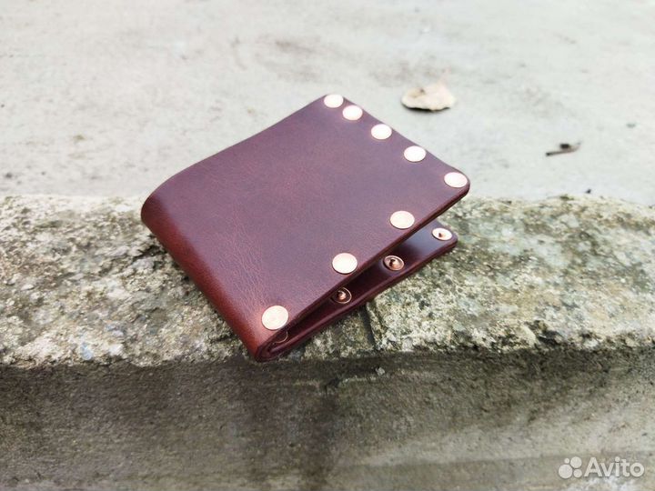 Кошелек мужской