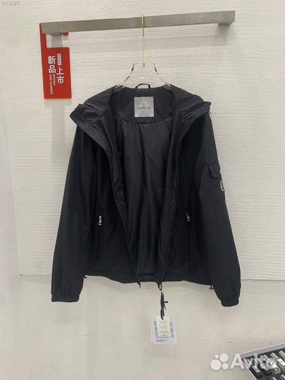 Куртка moncler