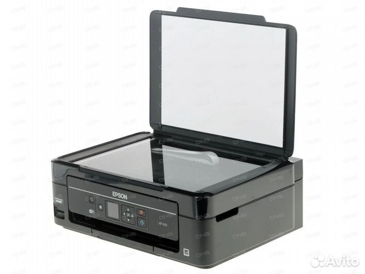 Принтер мфу Epson Expression Home XP-323