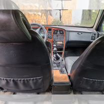 Saab 9000 2.3 MT, 1994, 200 000 км, с пробегом, цена 278 000 руб.