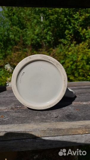 Немецкая пивная кружка